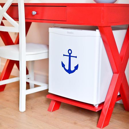 Nautical Rooms Old Town Задар Екстер'єр фото