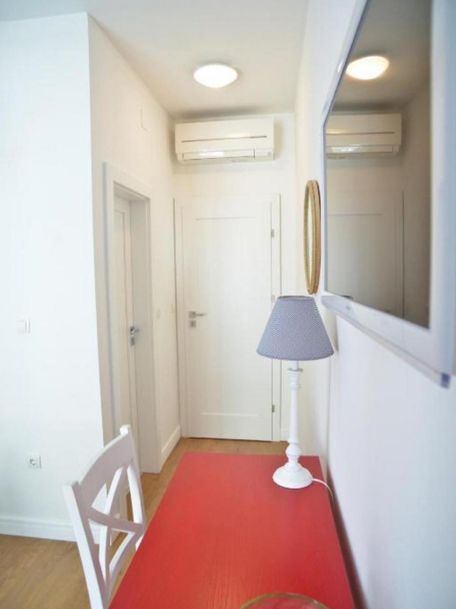 Nautical Rooms Old Town Задар Номер фото