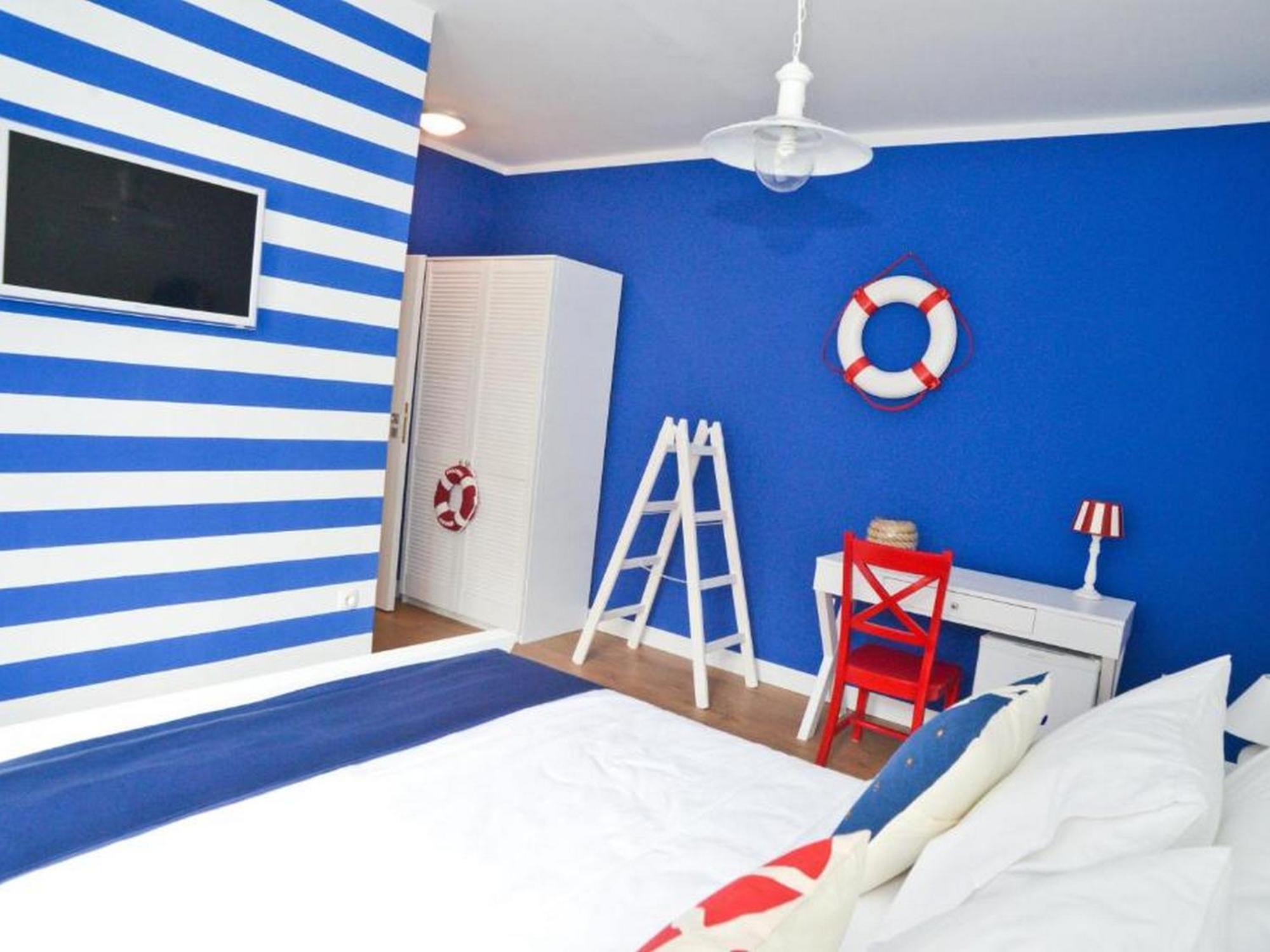 Nautical Rooms Old Town Задар Номер фото