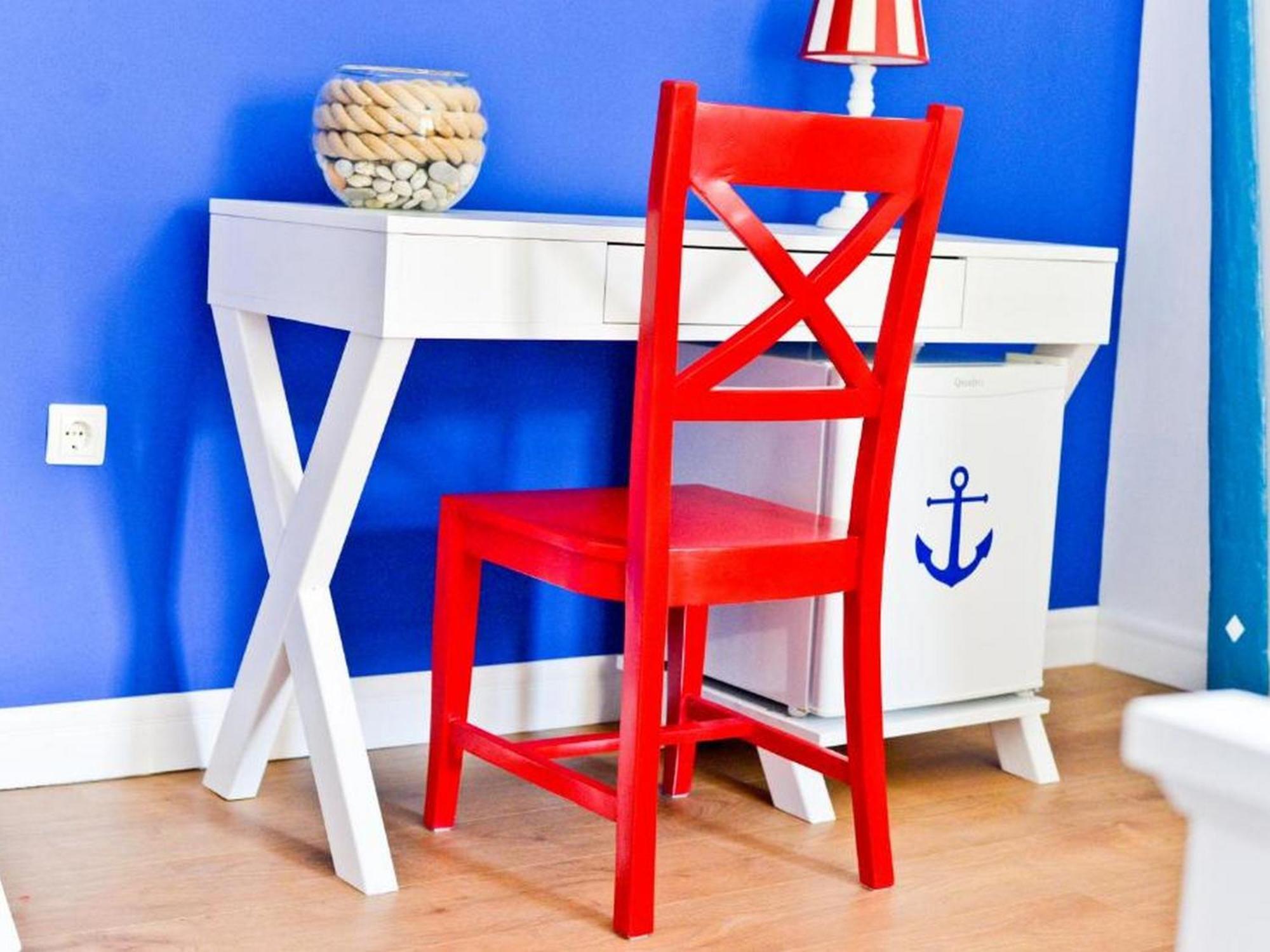 Nautical Rooms Old Town Задар Номер фото
