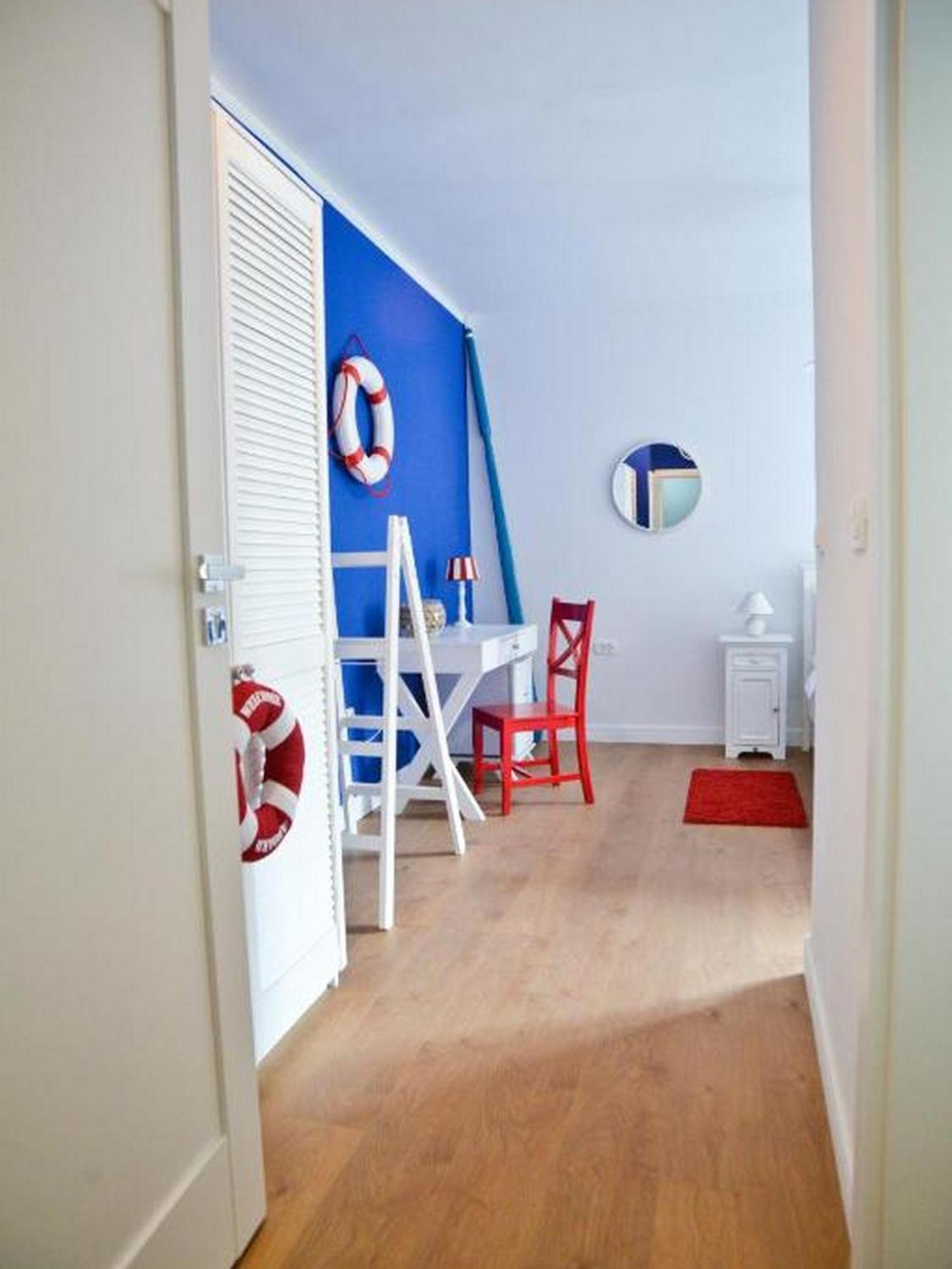 Nautical Rooms Old Town Задар Номер фото