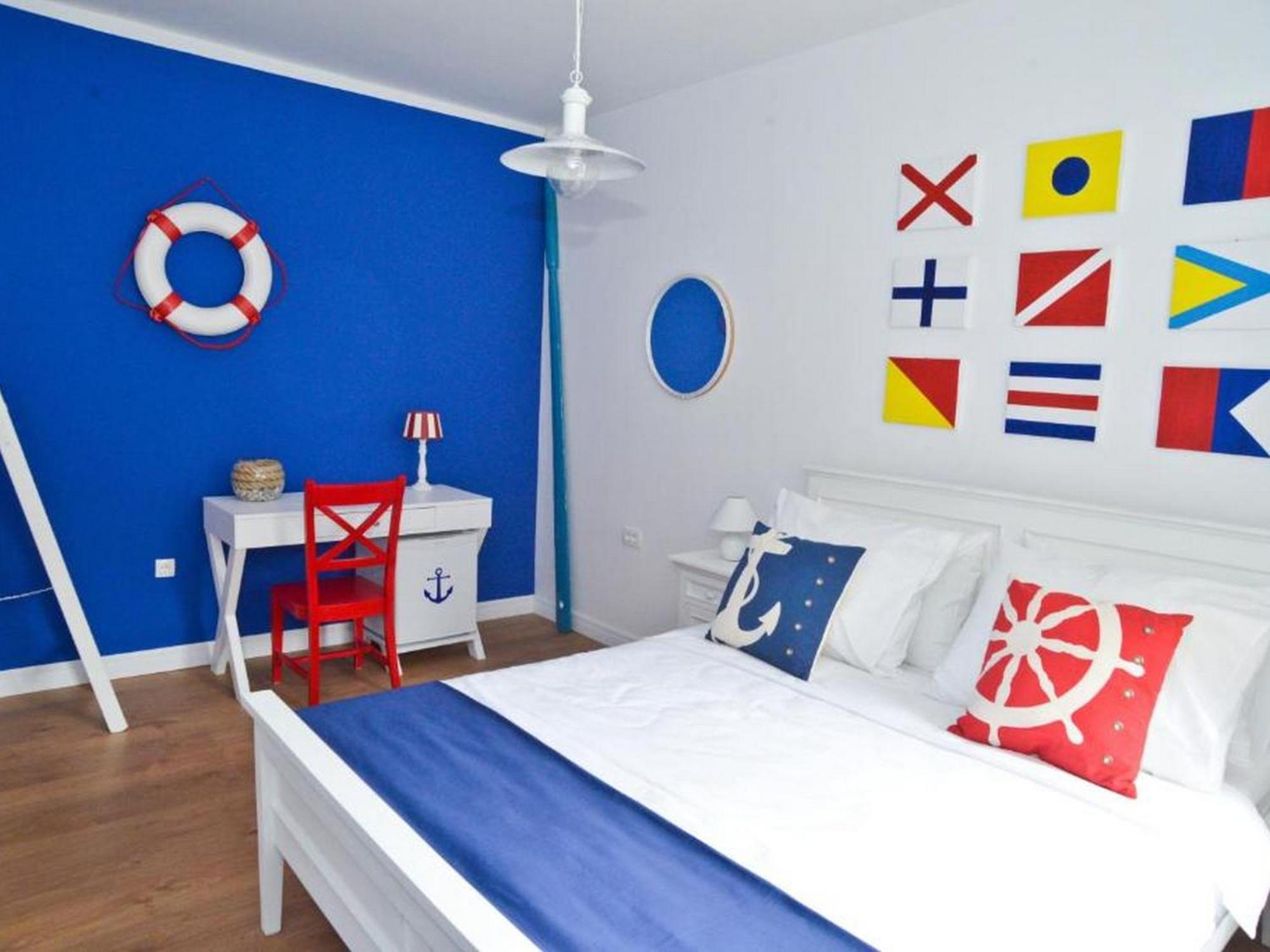 Nautical Rooms Old Town Задар Номер фото