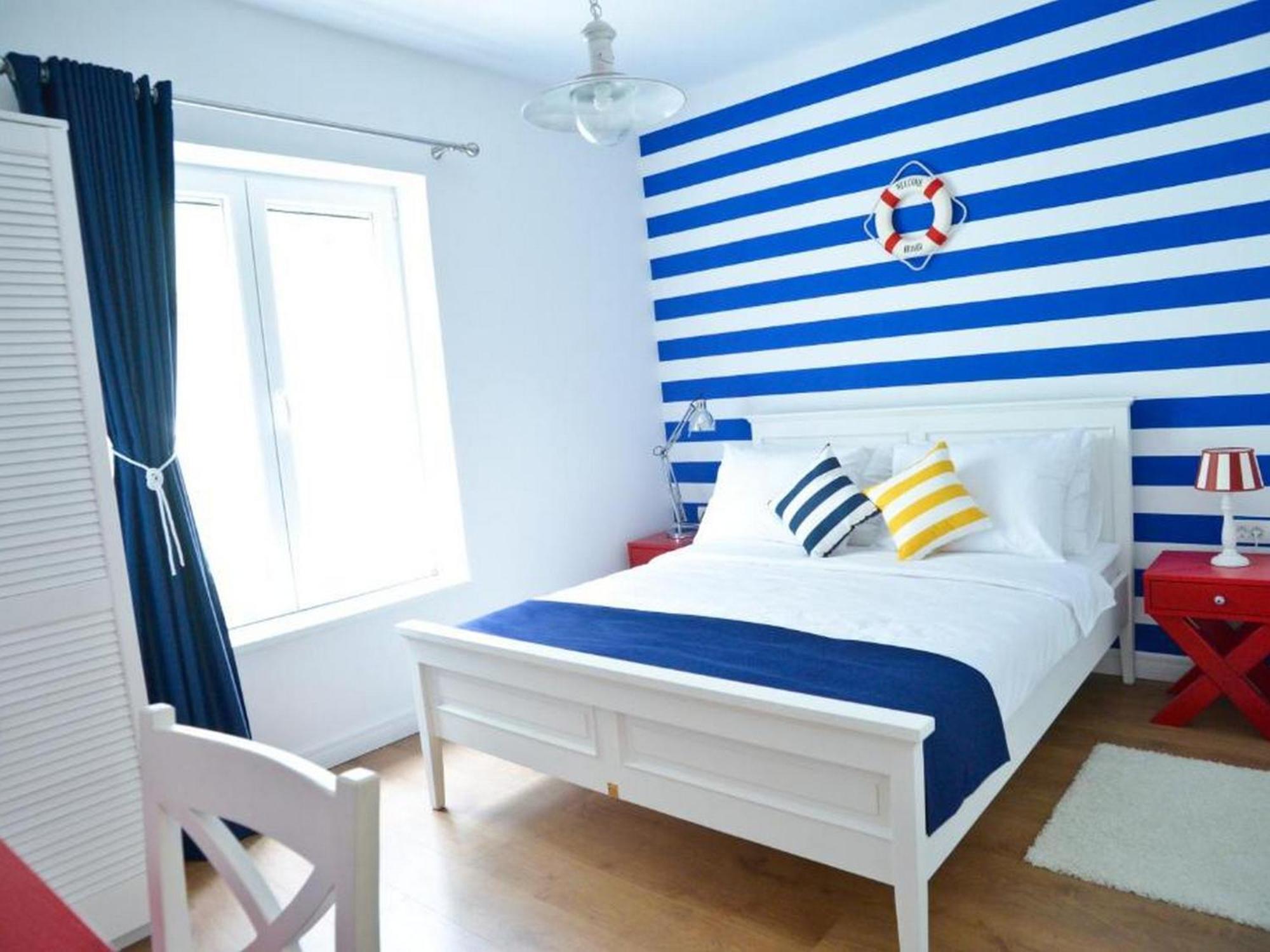 Nautical Rooms Old Town Задар Номер фото