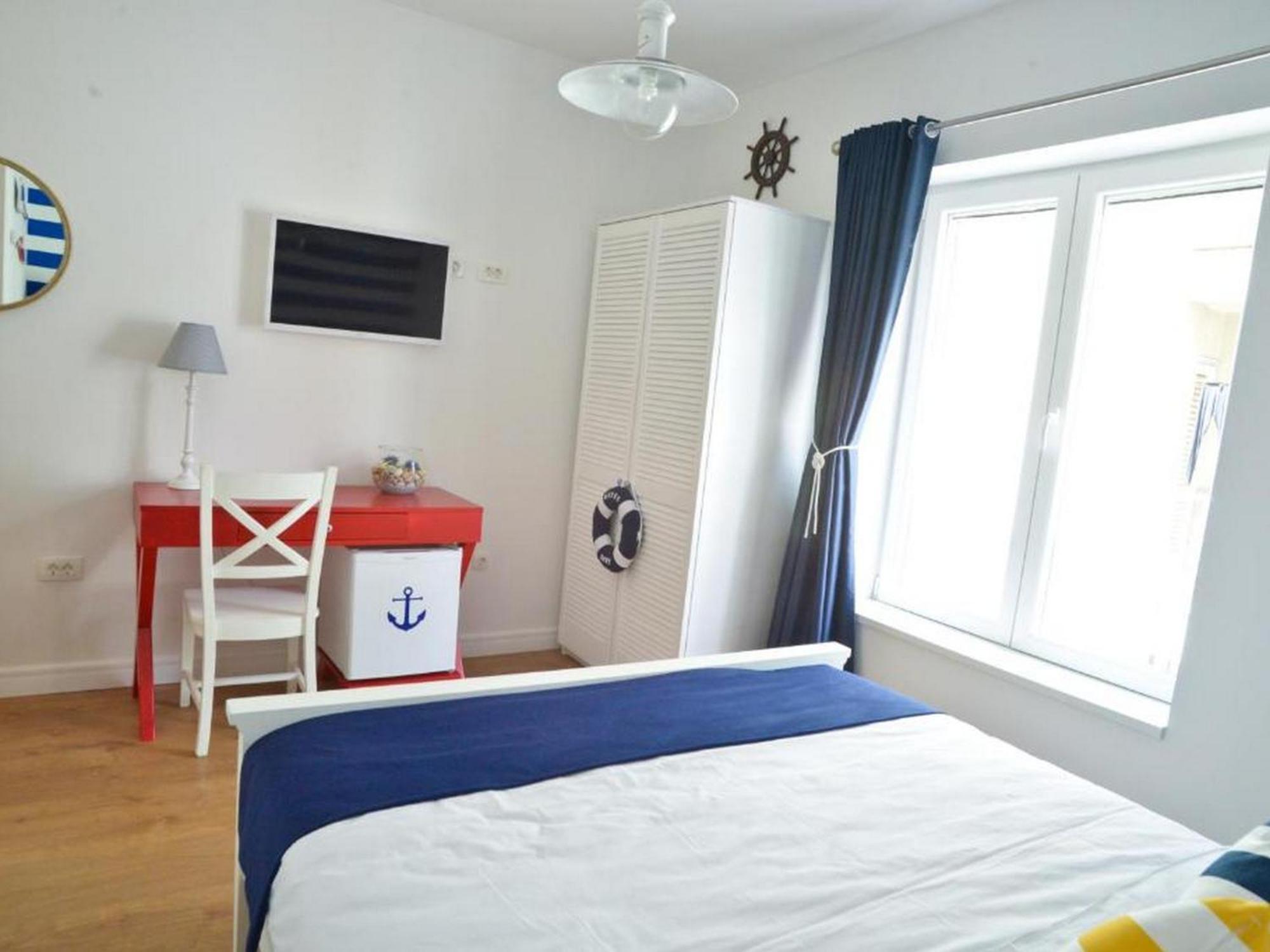 Nautical Rooms Old Town Задар Номер фото