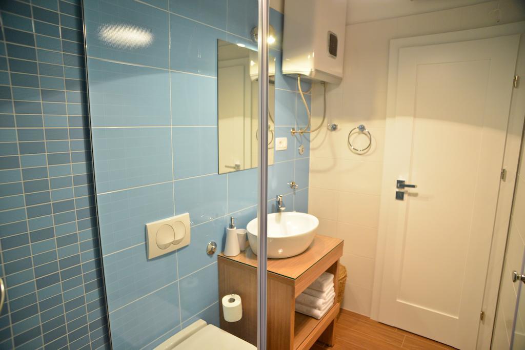 Nautical Rooms Old Town Задар Екстер'єр фото