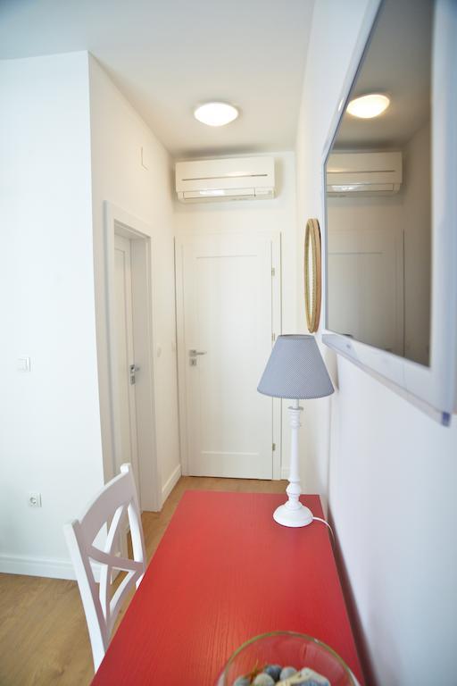 Nautical Rooms Old Town Задар Номер фото