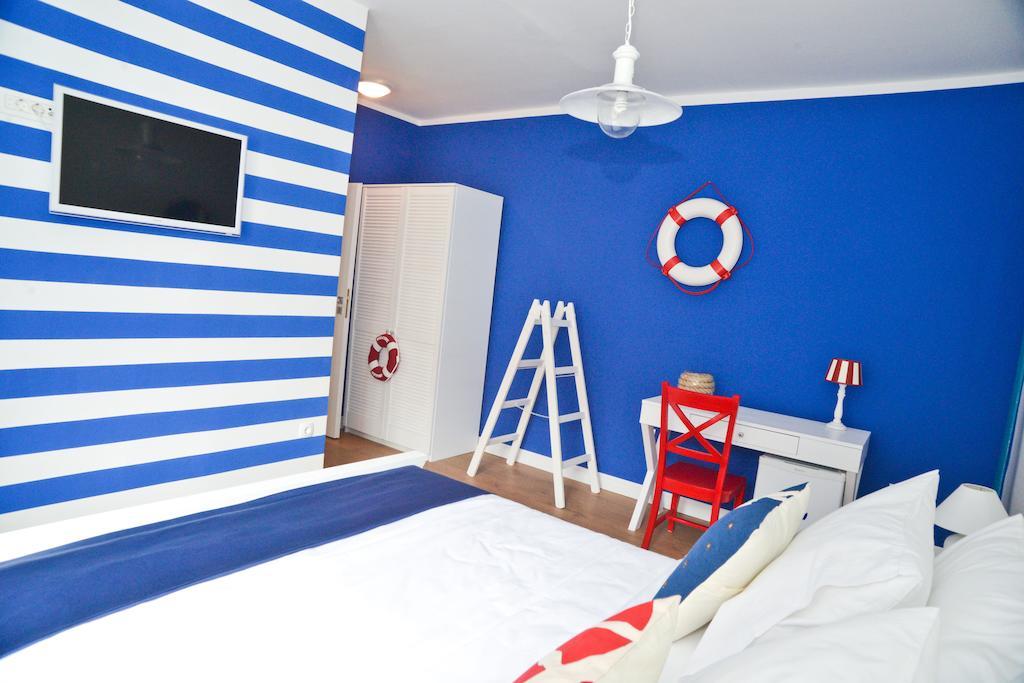 Nautical Rooms Old Town Задар Номер фото