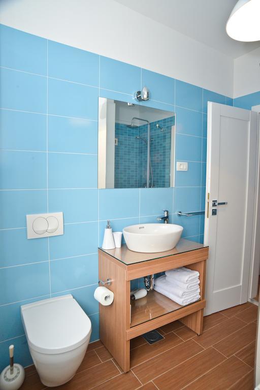 Nautical Rooms Old Town Задар Номер фото