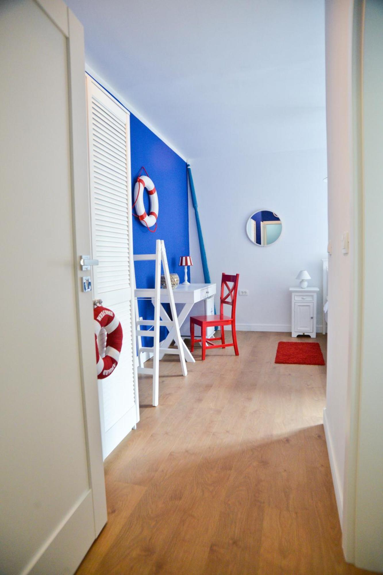 Nautical Rooms Old Town Задар Екстер'єр фото