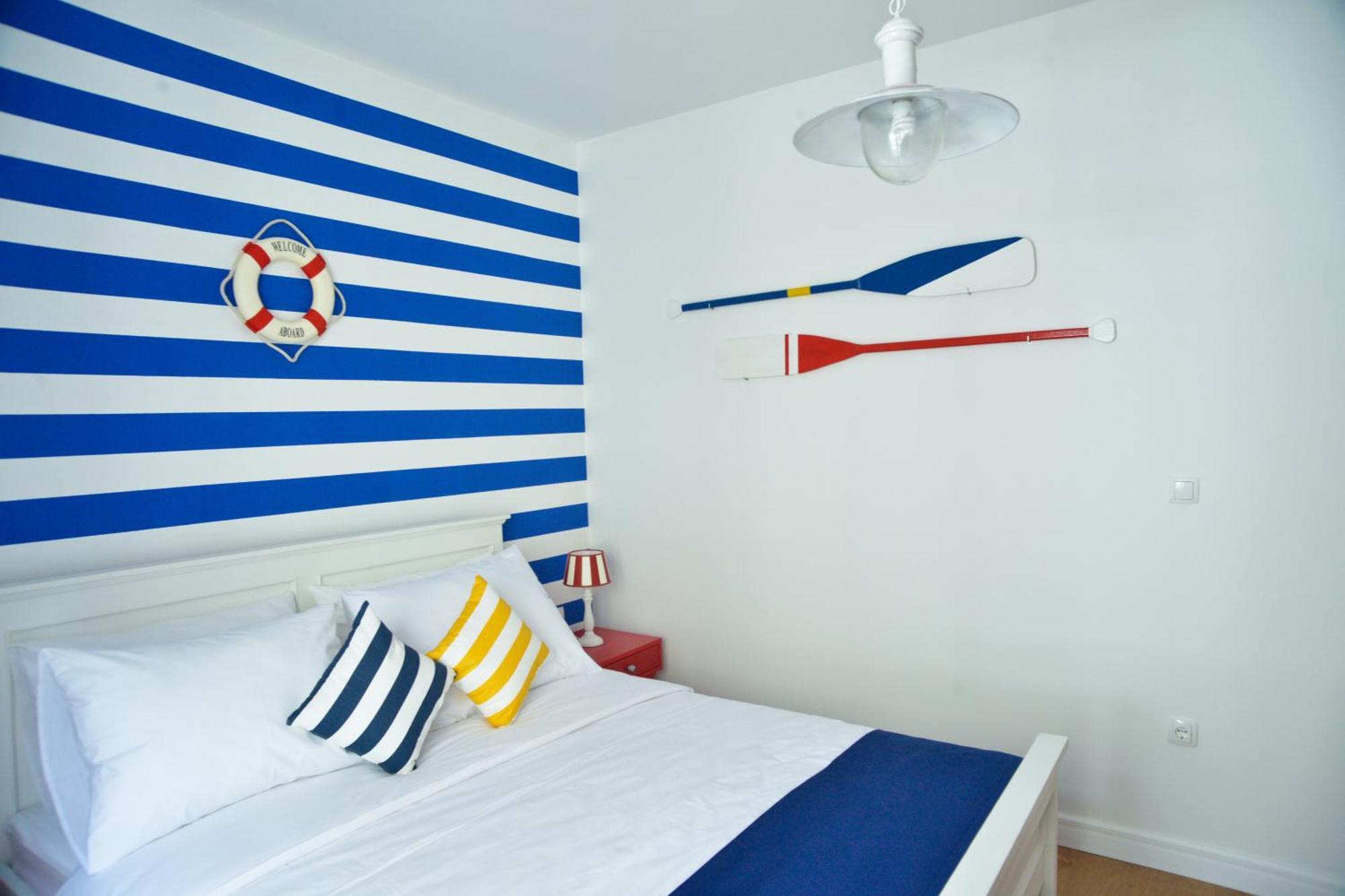 Nautical Rooms Old Town Задар Екстер'єр фото
