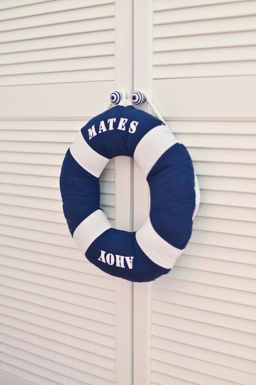 Nautical Rooms Old Town Задар Екстер'єр фото