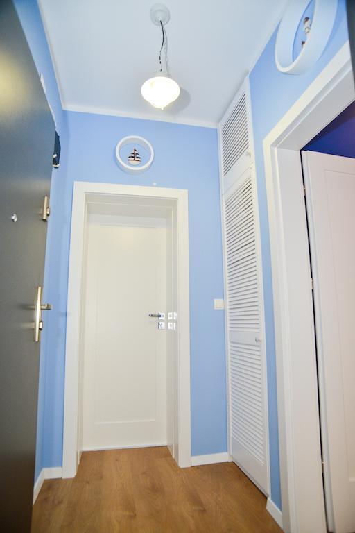 Nautical Rooms Old Town Задар Екстер'єр фото
