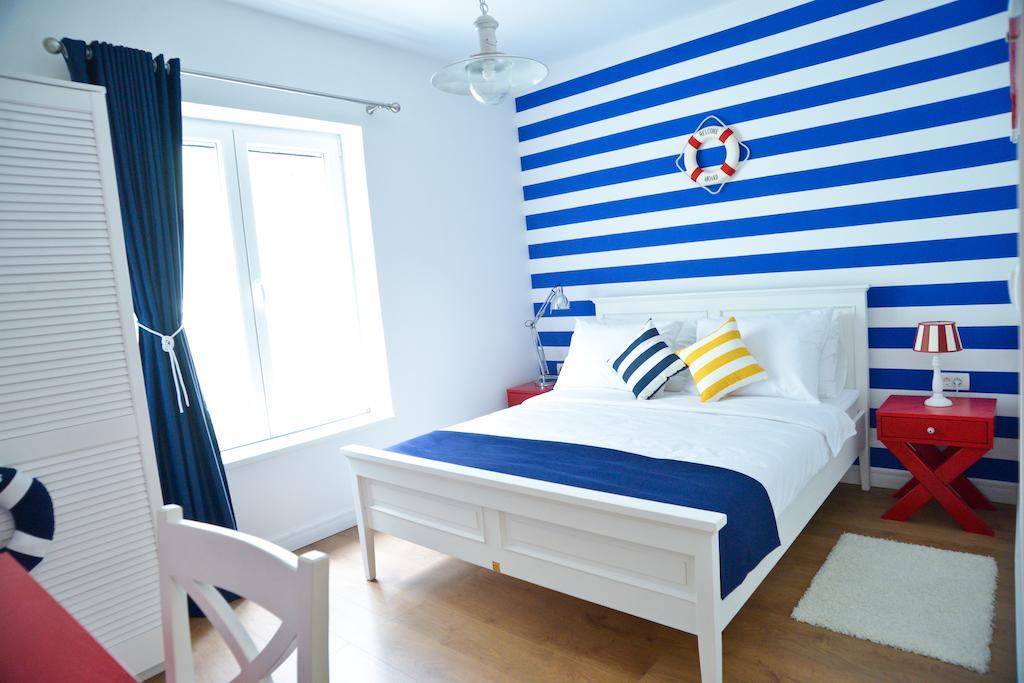 Nautical Rooms Old Town Задар Номер фото