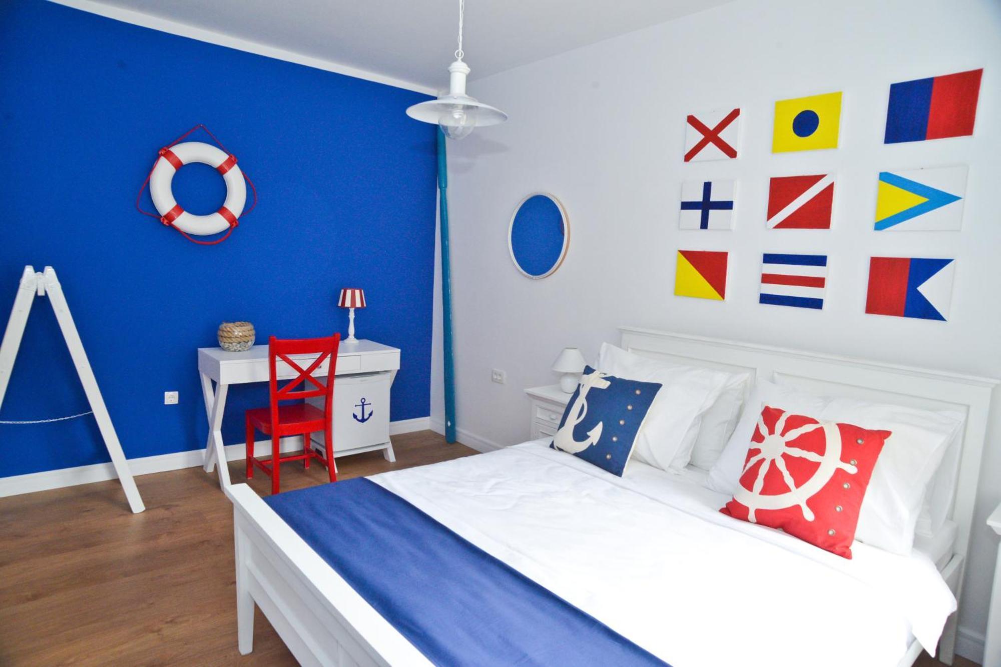 Nautical Rooms Old Town Задар Екстер'єр фото